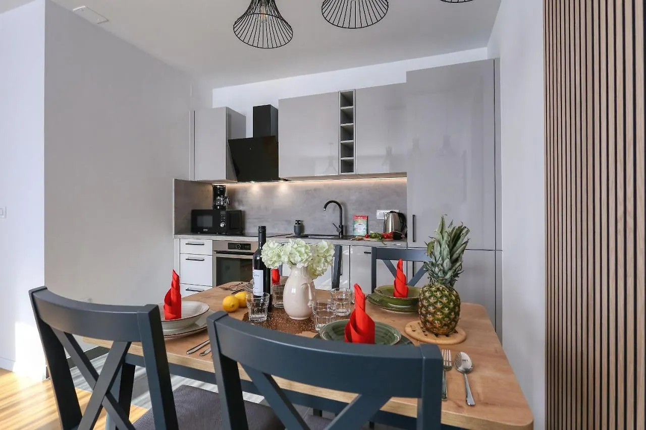Apartments Perla With Free Parking Zadar Croatia