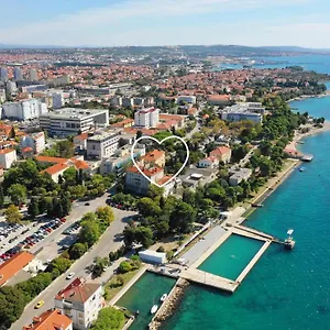 Apartament & Kolovare 2,, Zadar