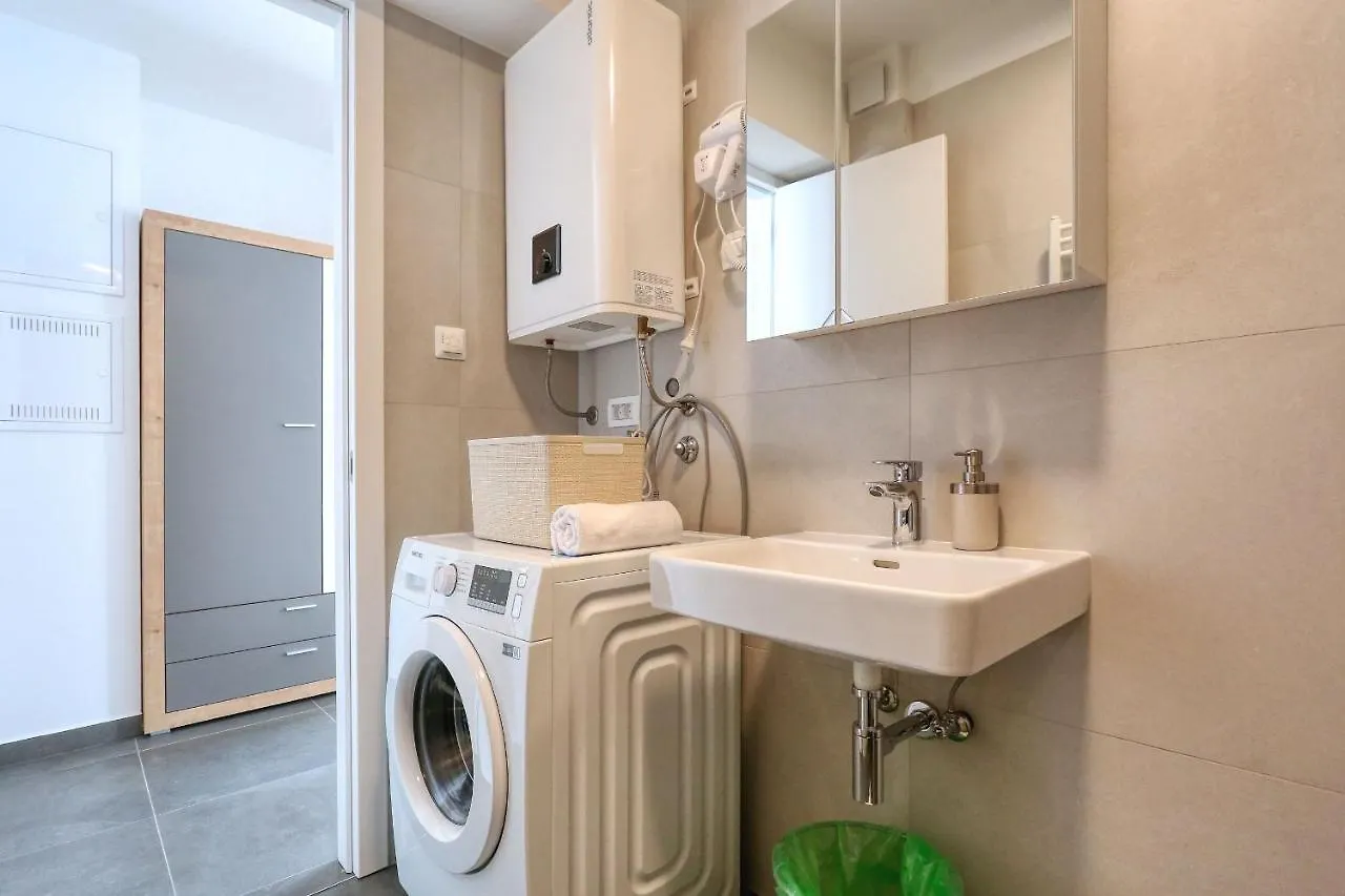 Apartments Perla With Free Parking Zadar 0*,  Chorwacja