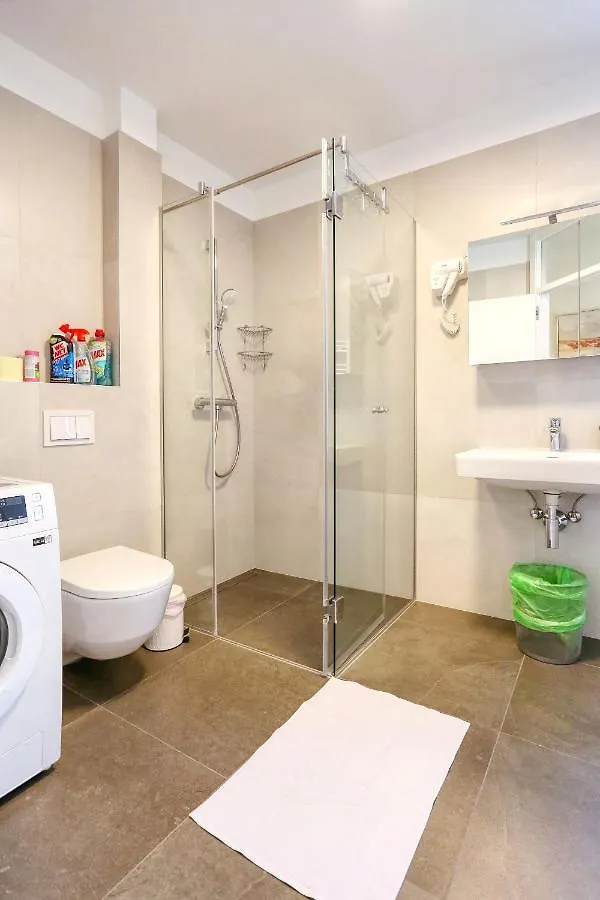 Apartments Perla With Free Parking Zadar